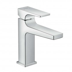 HANSGROHE - Metropol Umyvadlová baterie s výpustí, chrom (32506000)
