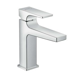 HANSGROHE - Metropol Umyvadlová baterie s výpustí Push-Open, chrom (32507000)