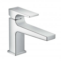 HANSGROHE - Metropol Umyvadlová baterie s výpustí Push-Open, CoolStart, chrom (32503000)