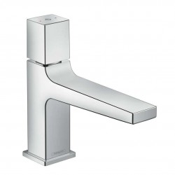 HANSGROHE - Metropol Umyvadlová baterie Select 100 s výpustí Push-Open, chrom (32570000)