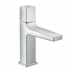 HANSGROHE - Metropol Umyvadlová baterie Select 110 s výpustí Push-Open, chrom (32571000)