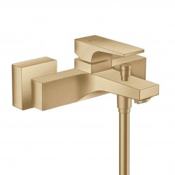 HANSGROHE - Metropol Vanová baterie, kartáčovaný bronz (32540140)