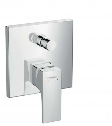 HANSGROHE - Metropol Vanová baterie pod omítku, chrom (32545000)