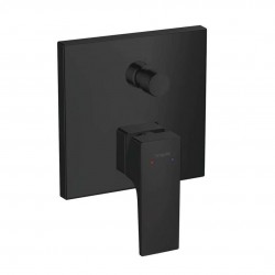 HANSGROHE - Metropol Vanová baterie pod omítku, matná černá (32545670)