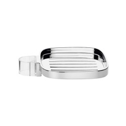 HANSGROHE - Miska na mýdlo, chrom (26519000)