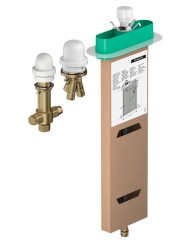 HANSGROHE - Montážní těleso pro baterii na okraj vany (13481180)