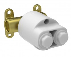 HANSGROHE - Montážní těleso pro baterii pod omítku (29239180)