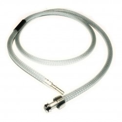 HANSGROHE - Náhradní díly Odnímatelná hadice k dřezové baterii, chrom (95507000)