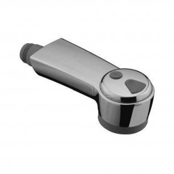 HANSGROHE - Náhradní díly Vytažitelná sprška pro kuchyňskou baterii Allegra Linea/Allegra Metropol, chrom (14893000)
