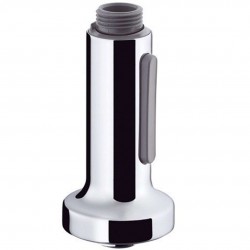 HANSGROHE - Náhradní díly Vytažitelná sprška pro kuchyňskou baterii Talis S2 Variarc, chrom (96920000)
