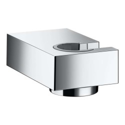 HANSGROHE - Nástěnný držák sprchy Porter E, chrom (28387000)