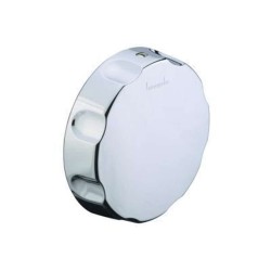 HANSGROHE - Otočný knoflík pro Excentra Fill a Flexaplus, chrom (96083000)