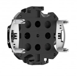 HANSGROHE - Příslušenství Adaptér pro iBox universal 2 (13588000)