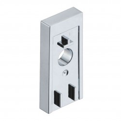 HANSGROHE - Příslušenství Podložka pro vyrovnání obkladů, chrom (97450000)