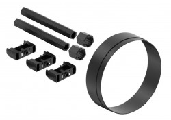 HANSGROHE - Příslušenství Prodloužení vrchních sad 25 mm (13638000)