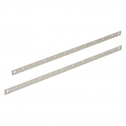 HANSGROHE - Příslušenství Sada montážních lišt pro iBox universal (96615000)