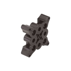 HANSGROHE - Prodloužení základního tělesa iBox universal 25 mm (13595000)