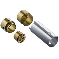 HANSGROHE - Prodlužovací sada 25 mm (31971000)