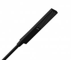 HANSGROHE - Pulsify E Sprchová hlavice, EcoSmart, matná černá (24320670)