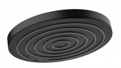 HANSGROHE - Pulsify S Hlavová sprcha 260, 1 proud, EcoSmart, matná černá (24141670)