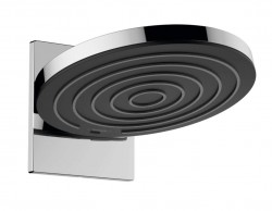 HANSGROHE - Pulsify S Hlavová sprcha 260 s připojením, 2 proudy, chrom (24150000)