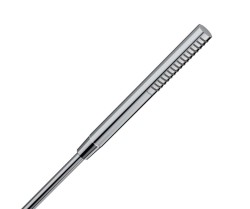 HANSGROHE - Pulsify S Sprchová hlavice, EcoSmart, chrom (24125000)