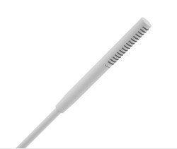 HANSGROHE - Pulsify S Sprchová hlavice, EcoSmart+, matná bílá (24126700)