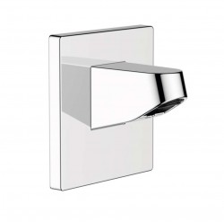 HANSGROHE - Pulsify Sprchové rameno, 8 cm, chrom (24139000)