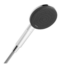 HANSGROHE - Raindance Alive Select S Sprchová hlavice, 3 proudy, EcoSmart+, chrom (24512000)