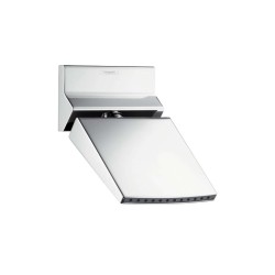 HANSGROHE - Raindance Hlavová sprcha Rainfall 150, chrom (26443000)