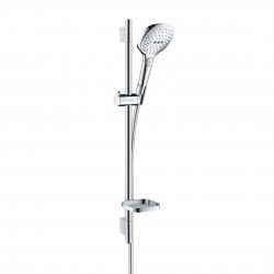 HANSGROHE - Raindance Select E Sprchová souprava 120, 3 proudy, chrom (26620000)