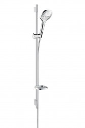 HANSGROHE - Raindance Select E Sprchová souprava 120, 3 proudy, chrom (26621000)