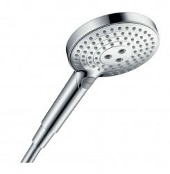HANSGROHE - Raindance Select S Sprchová hlavice 120, 3 proudy, chrom (26530000)