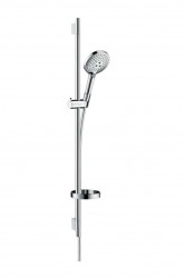 HANSGROHE - Raindance Select S Sprchová souprava 120, 3 proudy, chrom (26631000)