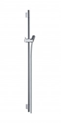 HANSGROHE - Raindance Sprchová tyč 90 cm se sprchovou hadicí, chrom (28631000)