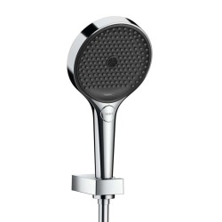 HANSGROHE - Rainfinity Sada sprchové hlavice 130, 3jet, držáku a hadice 1,25 m, chrom (26852000)