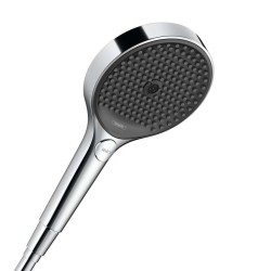 HANSGROHE - Rainfinity Sprchová hlavice 130, 3 proudy, chrom (26864000)
