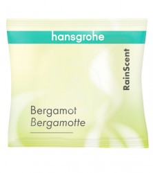 HANSGROHE - RainScent Sada sprchových tablet, vůně bergamot (21144000)
