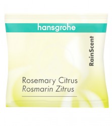 HANSGROHE - RainScent Sada sprchových tablet, vůně rozmarýn/citron (21141000)