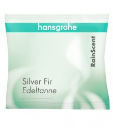 HANSGROHE - RainScent Sada sprchových tablet, vůně stříbrná jedle (21145000)
