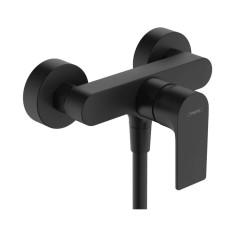 HANSGROHE - Rebris E Sprchová baterie, matná černá (72650670)