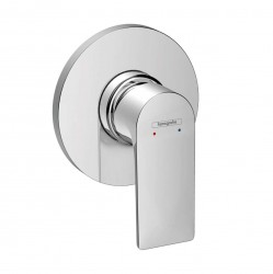 HANSGROHE - Rebris E Sprchová baterie pod omítku, chrom (72659000)