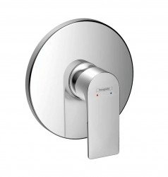 HANSGROHE - Rebris E Sprchová baterie pod omítku, chrom (72668000)