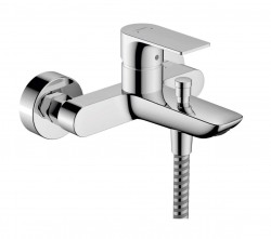 HANSGROHE - Rebris E Vanová baterie, chrom (72450000)