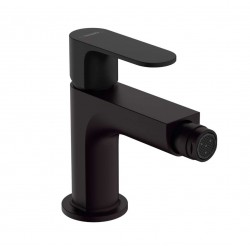 HANSGROHE - Rebris S Bidetová baterie s výpustí, matná černá (72210670)