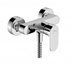 HANSGROHE - Rebris S Sprchová baterie, chrom (72640000)