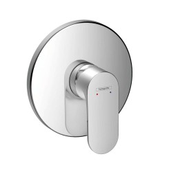HANSGROHE - Rebris S Sprchová baterie pod omítku, chrom (72667000)