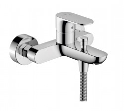 HANSGROHE - Rebris S Vanová baterie, chrom (72440000)