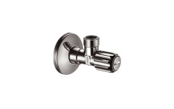 HANSGROHE - Rohový ventil s jemným filtrem, chrom (13904000)