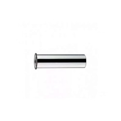 HANSGROHE - Rovná trubka 300 mm, chrom (53428000)